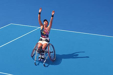 Carbon from thin air                                                                                                                                                                                    