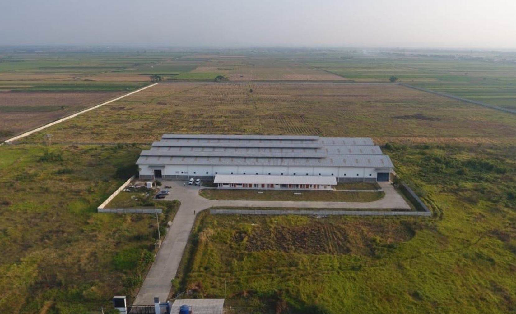 Dahsheng Chemical expands footprint in Asia                                                                                                                                                             