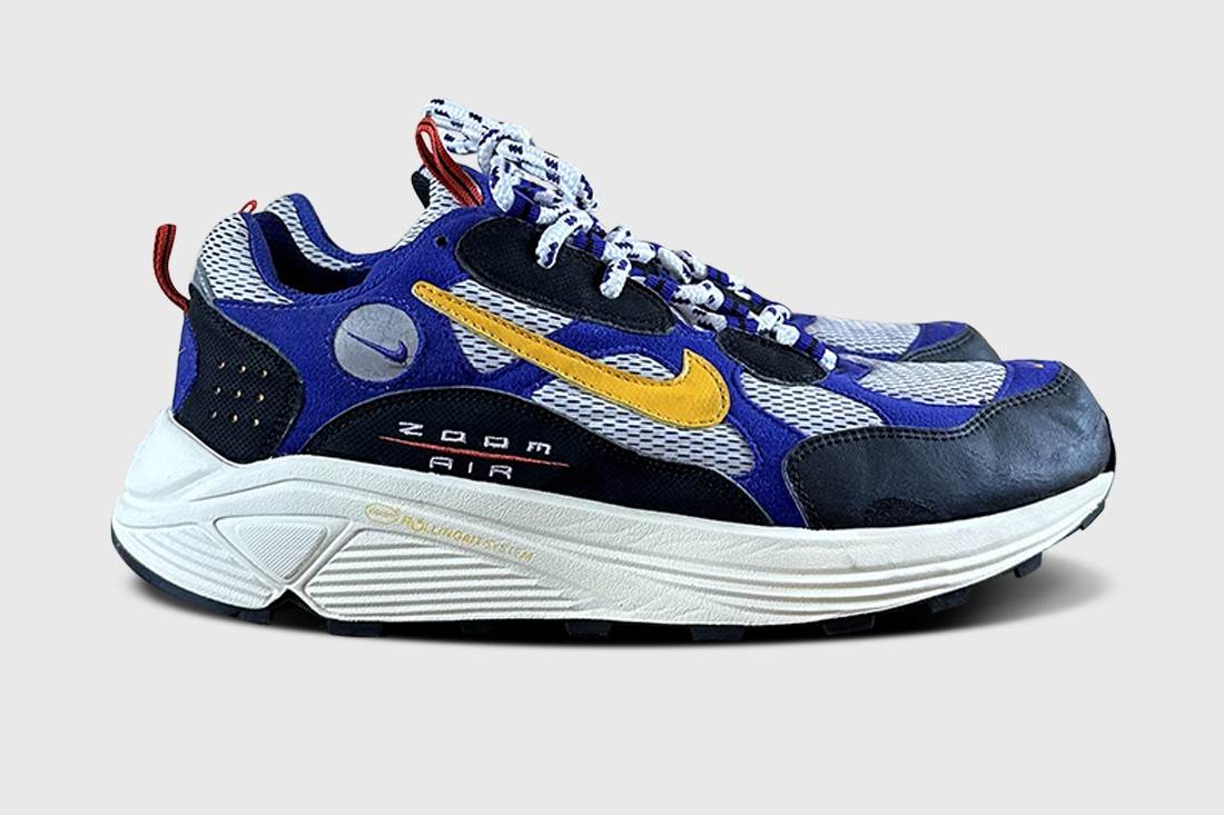 Vibram Sphike ‘exclusive’ for Goods & Services