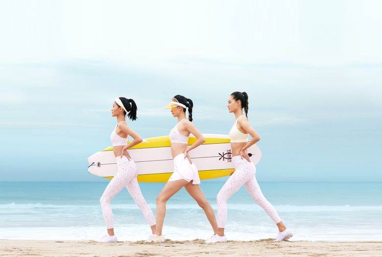 Anta takes 75% stake in Maia Active                                                                                                                                                                     