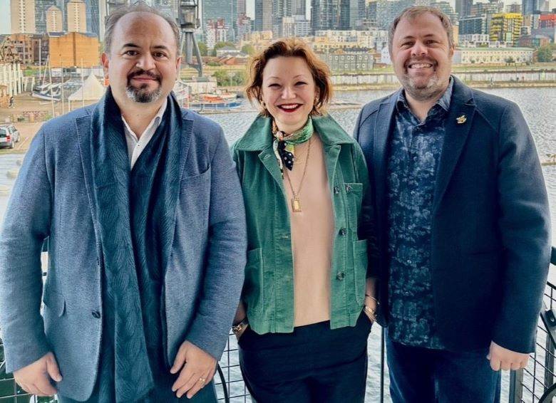 Ereks to set up 'textile recycling centres' with Rematters