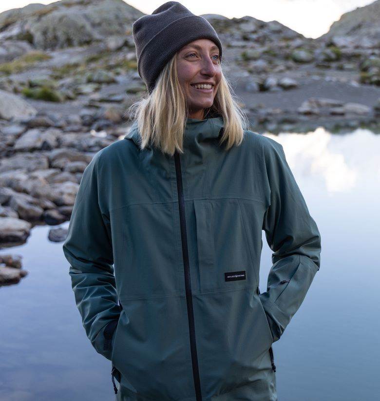 Artilect continues to tread PFAS-free, eco-friendlier path