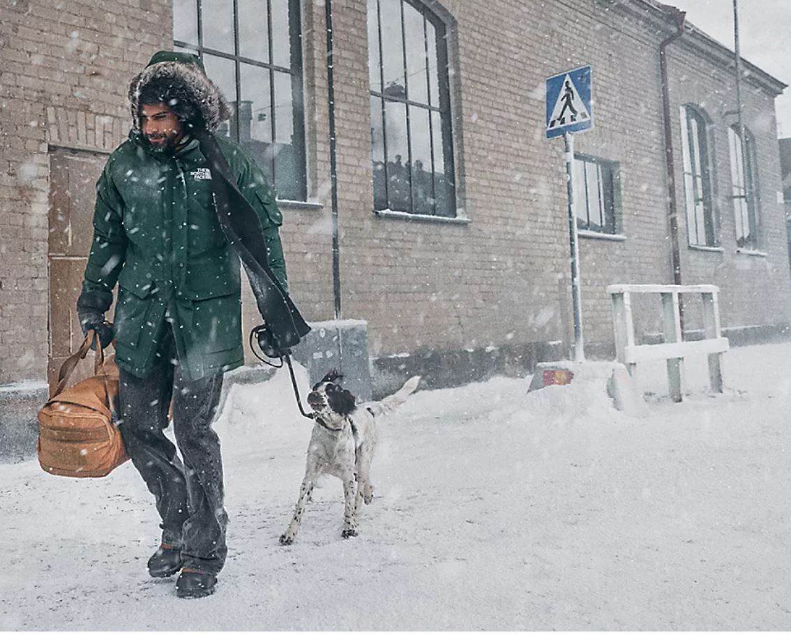 VF publishes Environmental & Social Responsibility report                                                                                                                                               