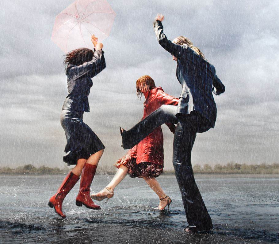 Pulcra and Devan unveil PFC-free water repellent                                                                                                                                                        