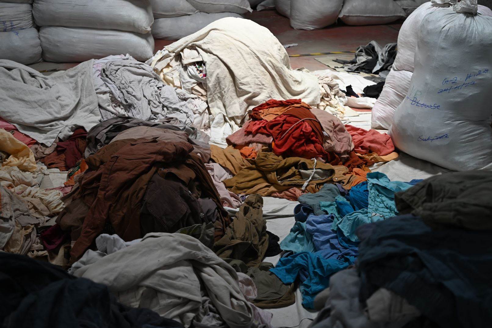 India targets post-consumer textiles network                                                                                                                                                            