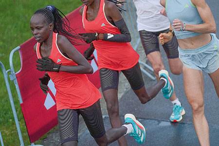 Powered by a super-polymer                                                                                                                                                                              