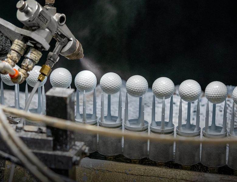 Drive distance concerns prompt test change for golf balls                                                                                                                                               