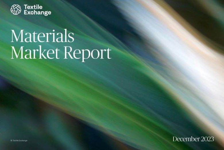 Textile Exchange publishes market update, new directory