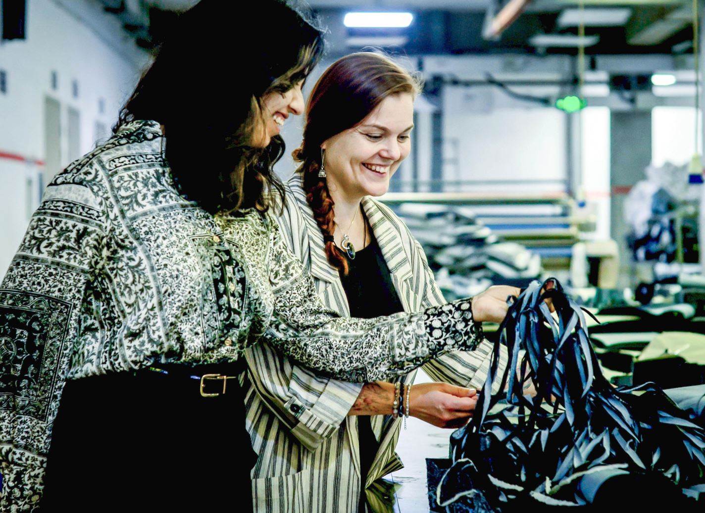 Chemical recycling on the agenda in Bangladesh                                                                                                                                                          