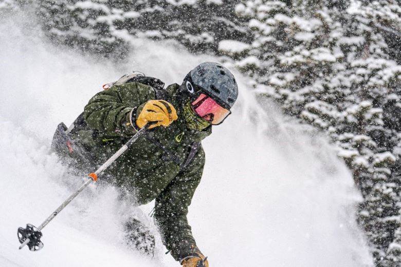 Rab’s newest gloves use Gore’s ePE exclusively