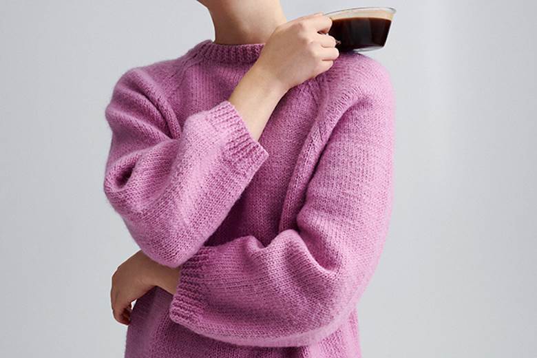 Woolmark highlights lasting appeal of merino garments                                                                                                                                                   