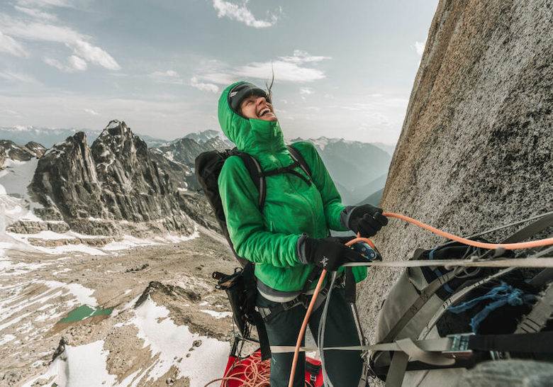 IPO announcement from Amer Sports                                                                                                                                                                       