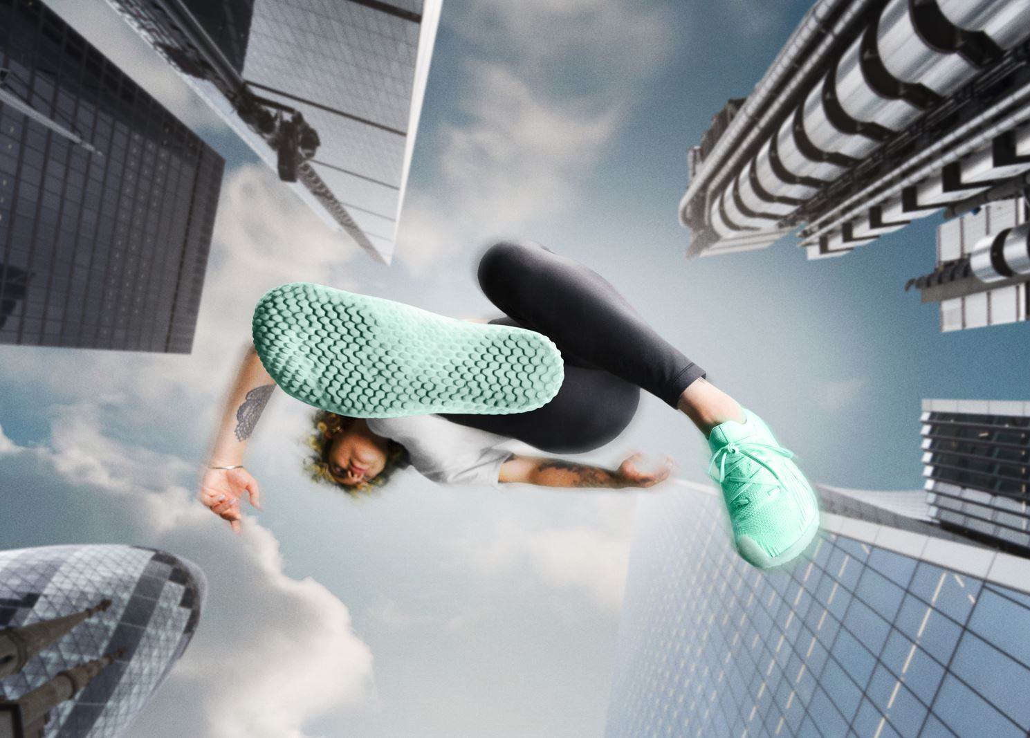 Record sales for Vivobarefoot as it focuses on 3D print strategy                                                                                                                                        