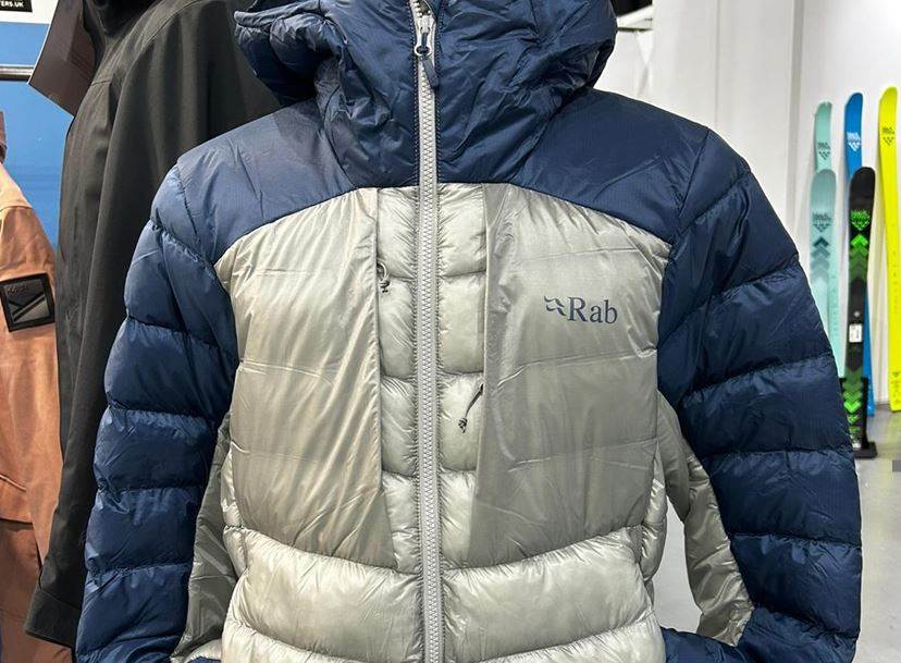 UK outdoor award winners announced                                                                                                                                                                      