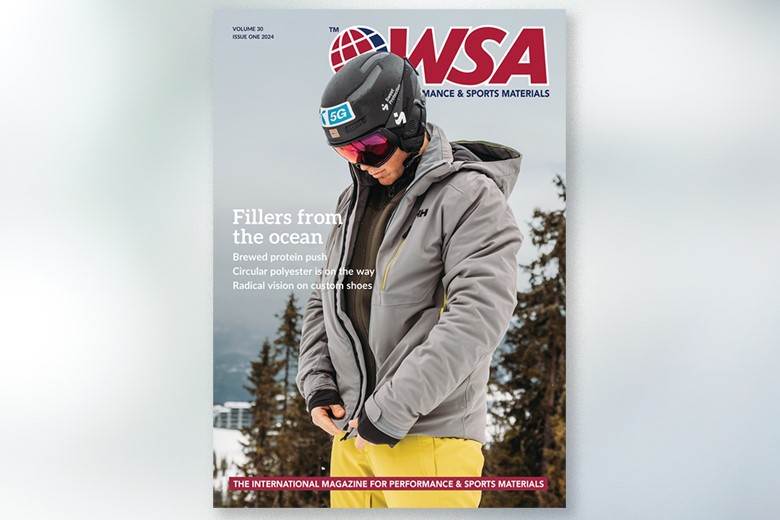 Out now: WSA issue one for 2024                                                                                                                                                                         