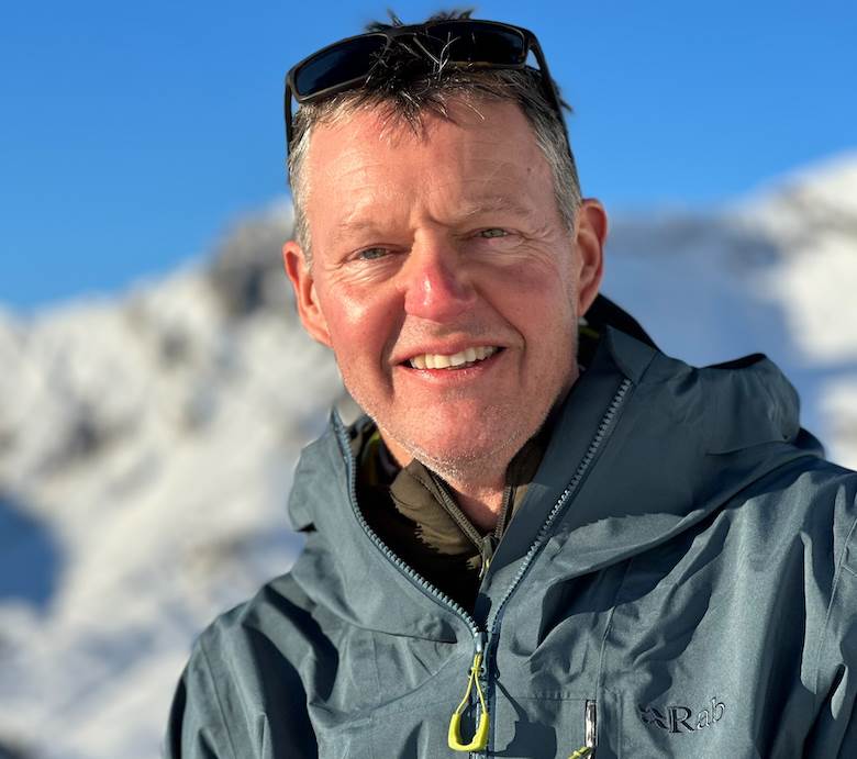 Equip appoints new CEO in Matt Gowar’s wake                                                                                                                                                             