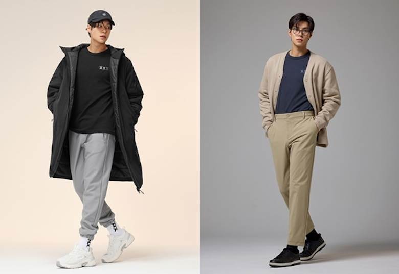 Xexymix registers Q4 surge in sales of athletic bottoms                                                                                                                                                 