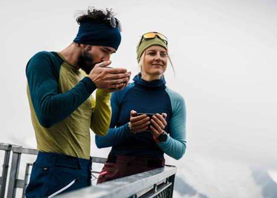 Made in Europe isn’t always better - Ortovox                                                                                                                                                            