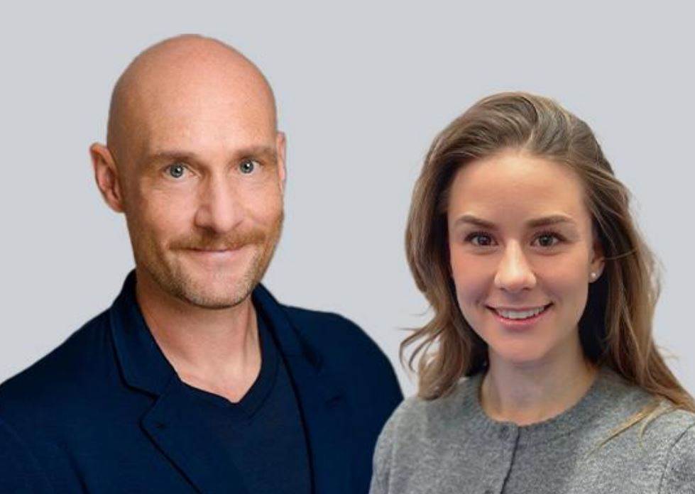 Sympatex boosts sales team                                                                                                                                                                              