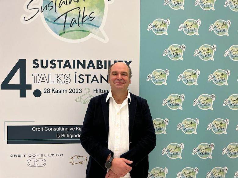 Recycling specialist takes up Dornbirn role                                                                                                                                                             