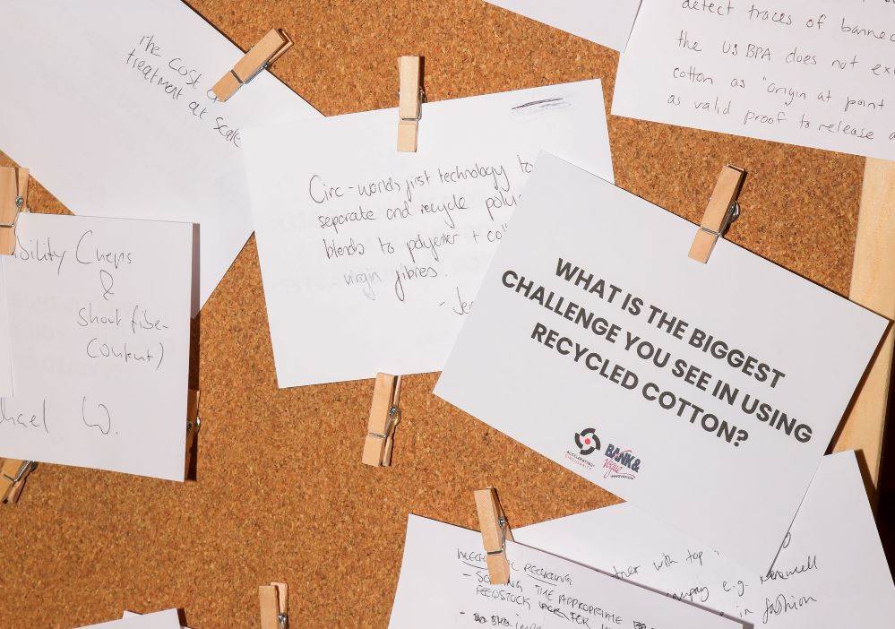 Walmart grant will help Accelerating Circularity expand                                                                                                                                                 