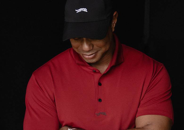 After Nike, Tiger Woods creates his own brand                                                                                                                                                           