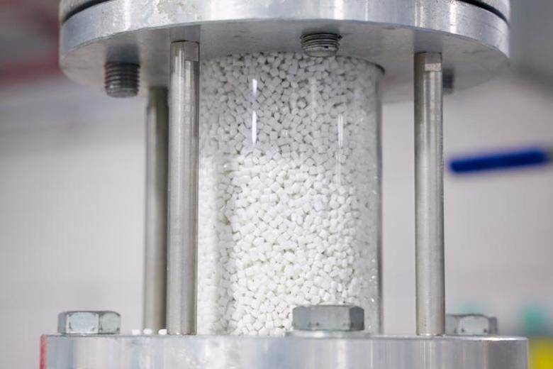 CETI backs up Cycora claim                                                                                                                                                                              