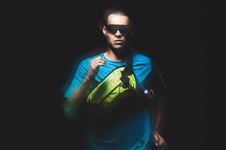 Time for regeneration