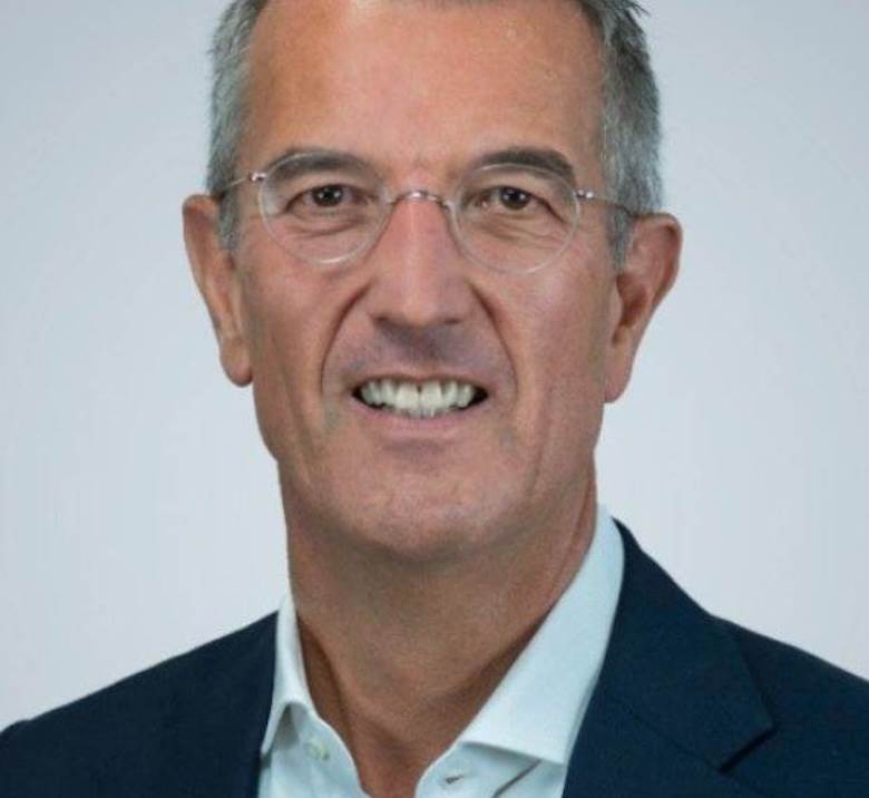 H&M group finds new leader in Daniel Ervér - sportstextiles