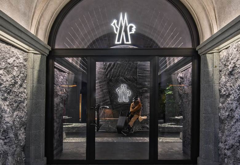 Record results for Moncler                                                                                                                                                                              