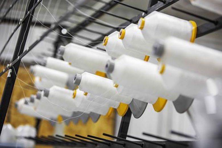 ‘Circular polyester’ company launched by H&M