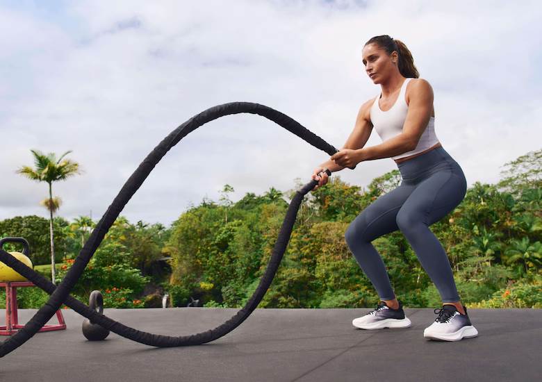 Circularity at scale is Athleta’s aim with Cycora