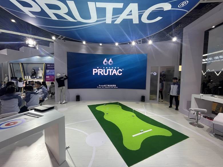 Intertextile Apparel: Prutac expects 20 kilotons of recycled nylon 66 by mid-year