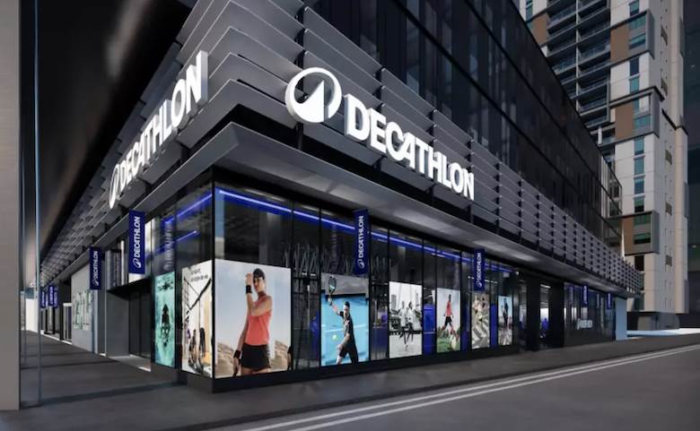 The world needs sport more than ever, Decathlon CEO says