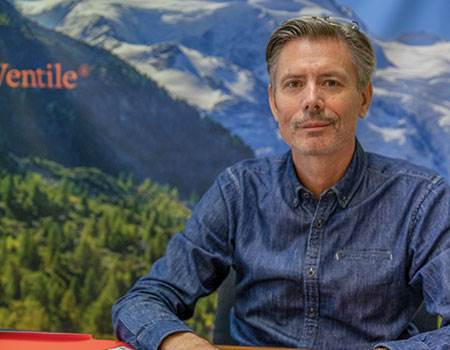 A storied past meets a sustainable future