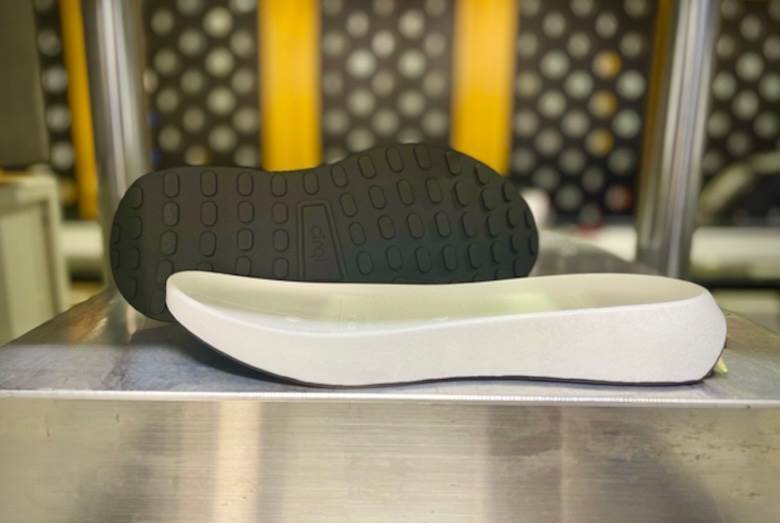 OrthoLite launches Cirql rTPU30 midsole foam