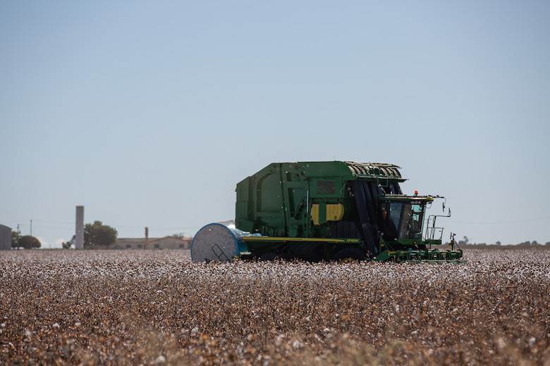 Independent audit says Brazil farms did not breach Better Cotton standard                                                                                                                               