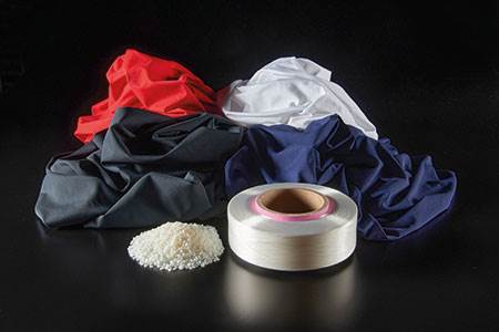 Striving for circular stretch