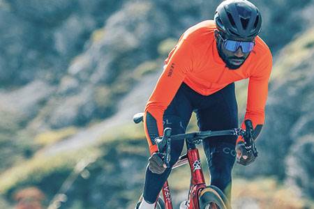 Cycling brands are among early adopters of bio-based nylon-containing Power...