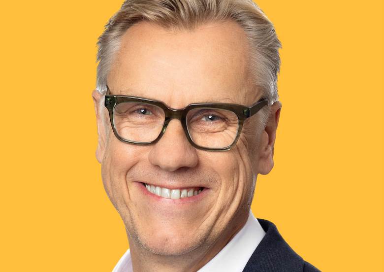 Ex-Under Armour exec takes over as Cascale CEO