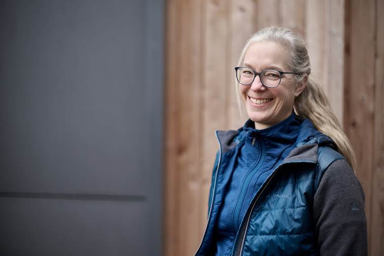 Emissions reduction success for Vaude