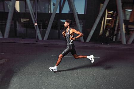 Performance provides the buzz