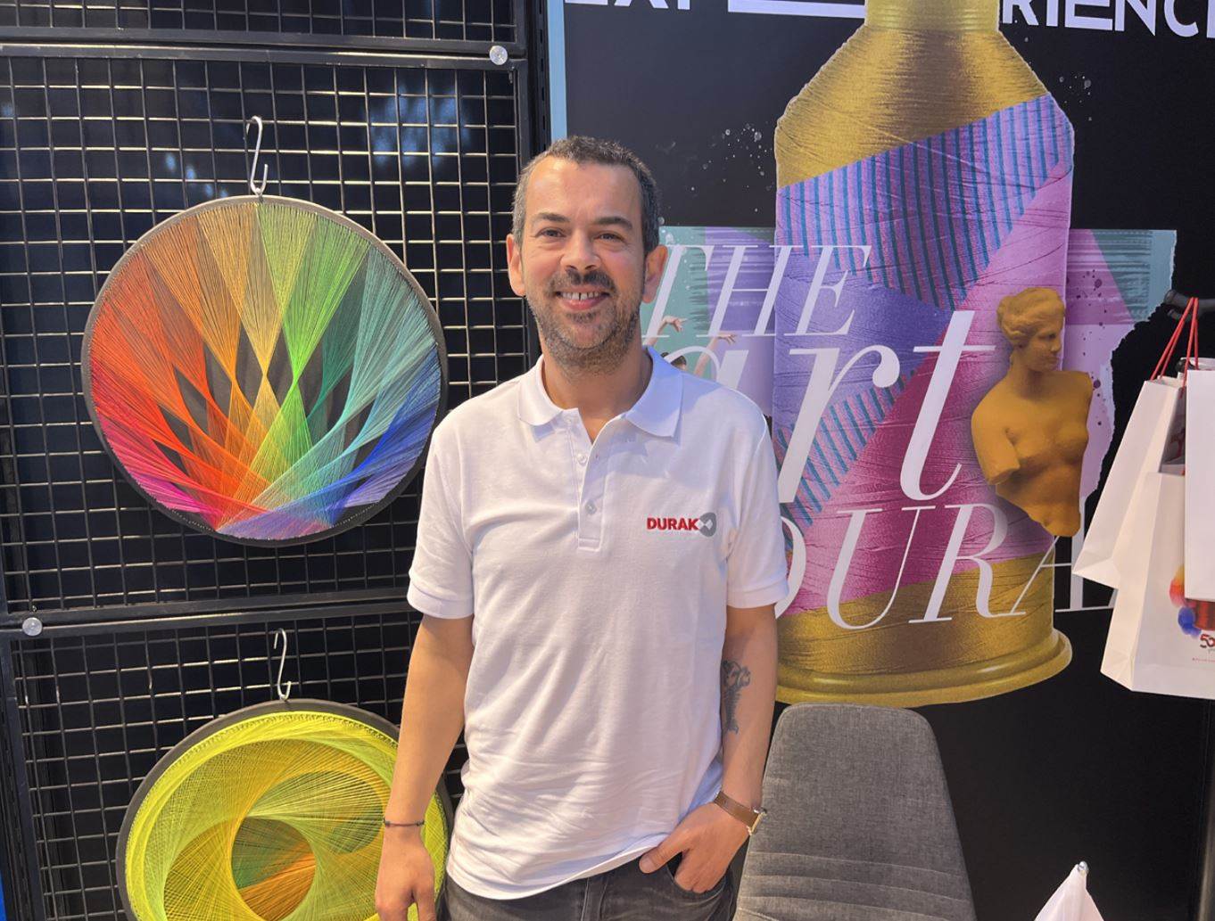 R&D focus proves thread-maker’s strength