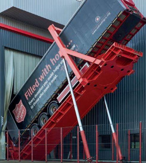 WRAP warns of challenges facing textiles recycling