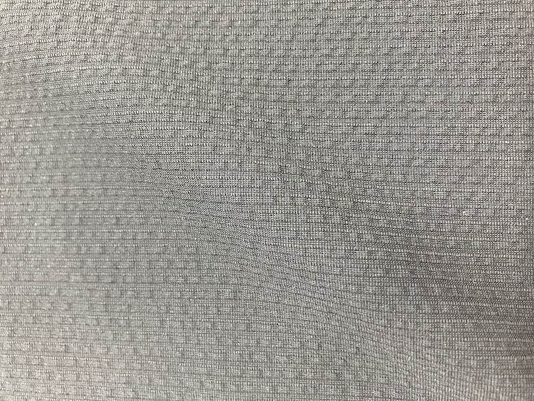Bamboo blind inspires new Teijin polyester material