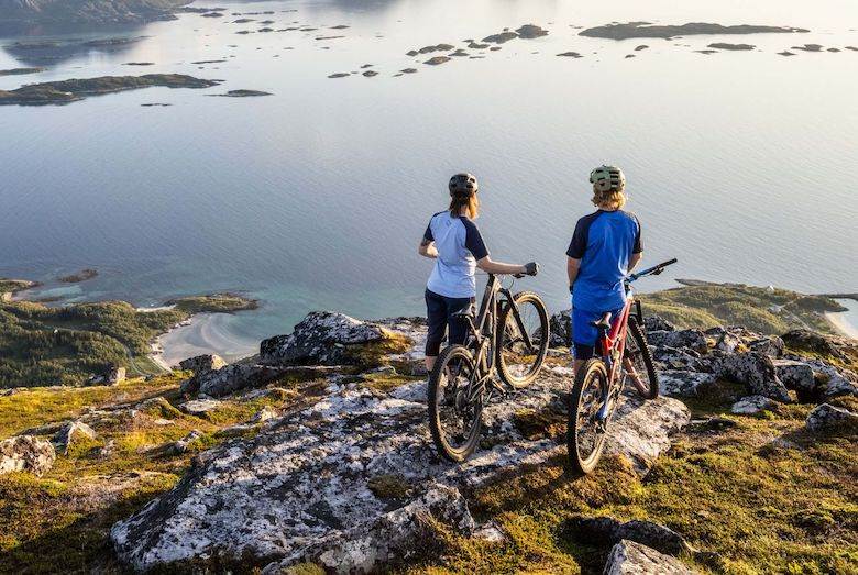 Remote island to host Norrøna ‘adventure centre’