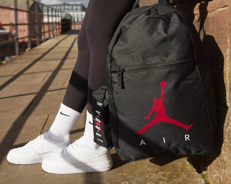 Footwear sales fuel full-year growth for JD Sports
