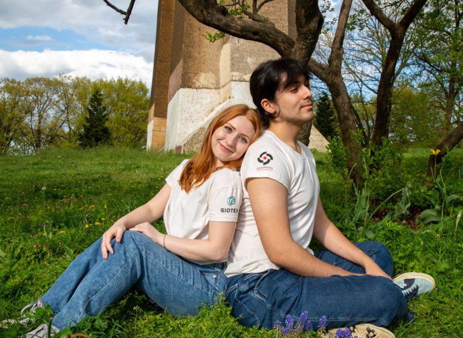 Accelerating Circularity publishes trial results                                                                                                                                                        