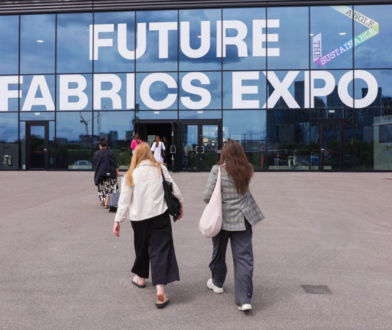 Future Fabrics to debut Footwear Innovation Hub                                                                                                                                                         