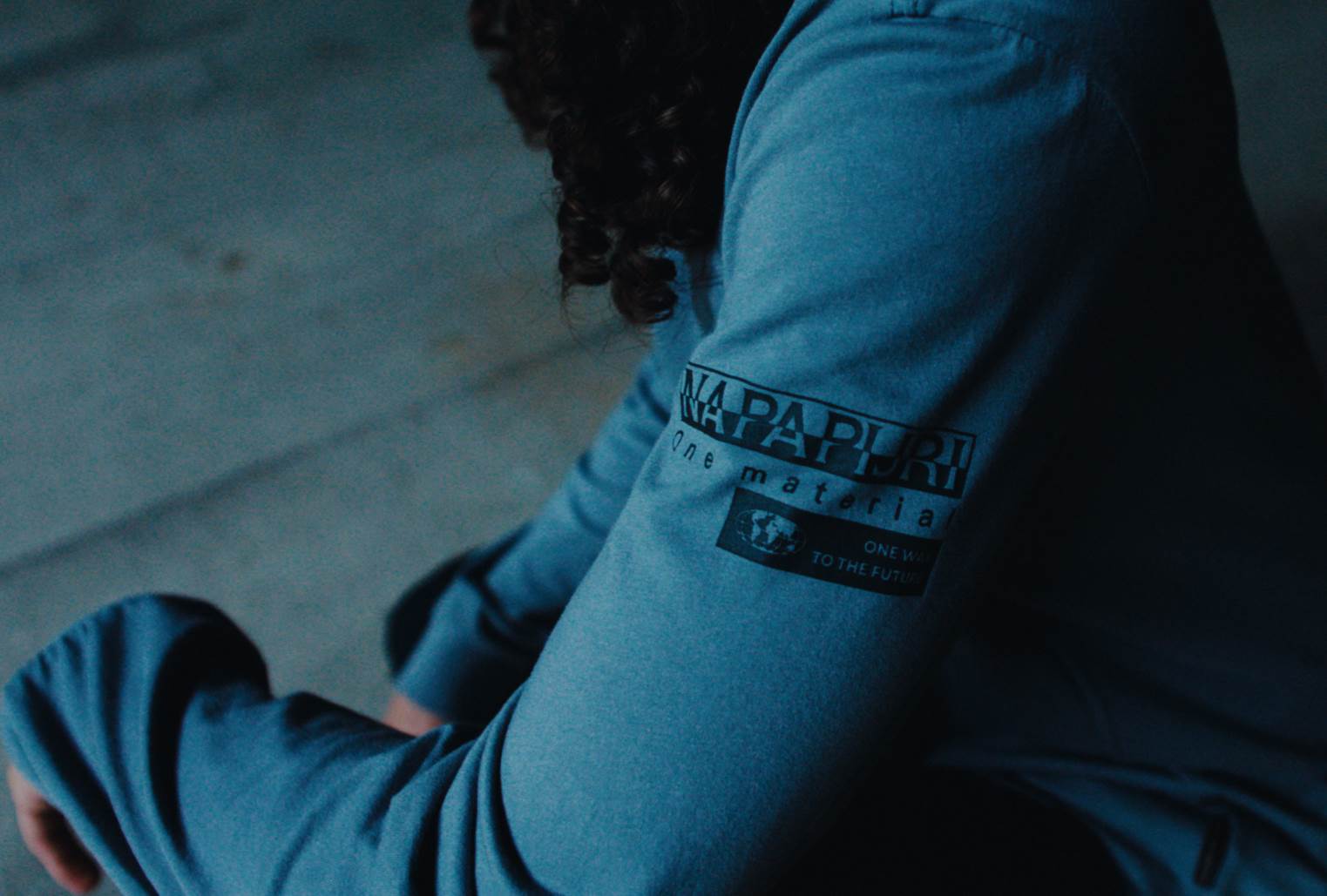 Napapijri ties up with Good Earth Cotton                                                                                                                                                                